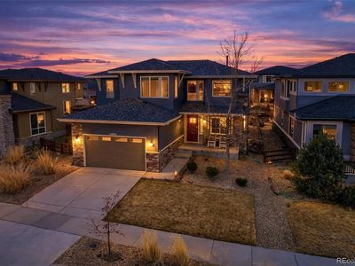 9540 Kendrick Way, Arvada, CO, 80007