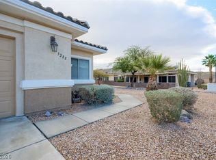 3288 Pheasant Hills Way, Laughlin, NV 89029