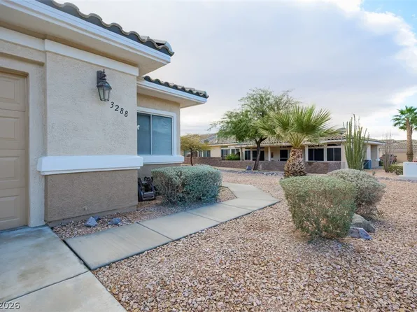 3288 Pheasant Hills Way, Laughlin, NV 89029
