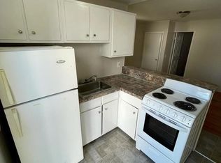 166 Division St #5, Pawtucket, RI 02860