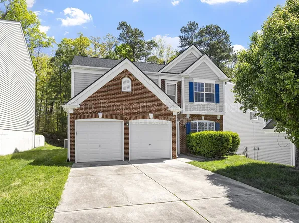 308 Willingham Rd, Morrisville, NC 27560