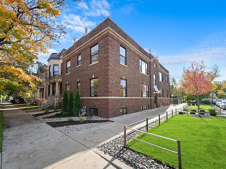4153 N Hermitage Ave #1S — Photo 6
