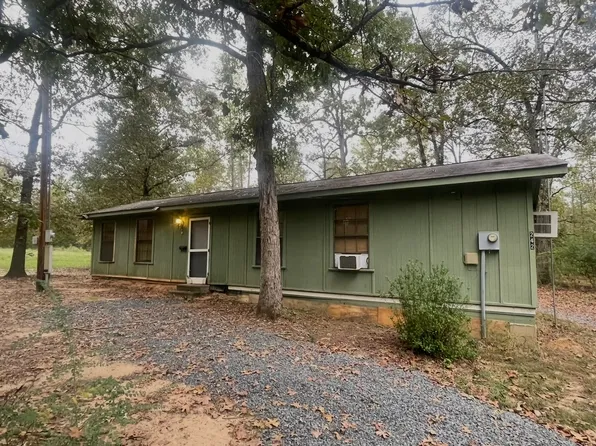 242 Mc 290, Genoa, AR 71854