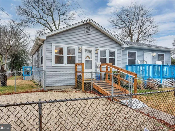 202 Spruce Ave, Villas, NJ 08251
