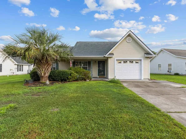 309 Worthington Circle, Myrtle Beach, SC 29588