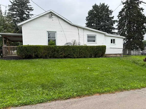 229 Hart Ave, Greenville, OH 45331