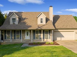 4210 Saint Joseph Rd, New Albany, IN 47150