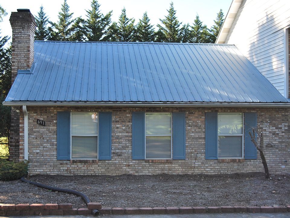 691 Bethany Court
