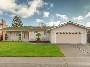 8016 N Arroyo Way, Stockton, CA 95209