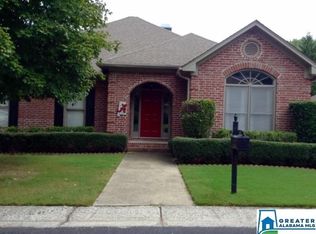 632 N Lake Cir, Birmingham, AL 35242