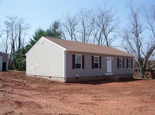 89 Birchtree Ln, Concord, VA 24538