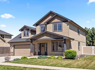 7506 N E St, Spokane, WA 99208