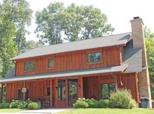 185 Green Valley Church Rd, Nashville, IN 47448