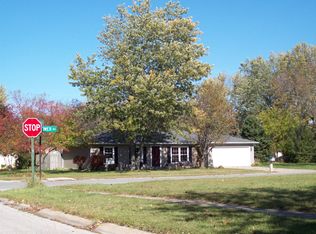 2001 Eisenhower Ave, Valparaiso, IN 46383