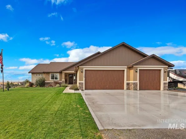 583 Smokey Mountain Dr, Jerome, ID 83338