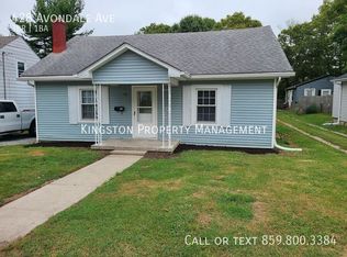 428 Avondale Ave, Georgetown, KY 40324