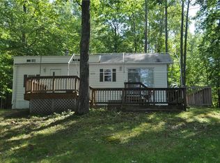 N1363 Ranch Rd, Holcombe, WI 54745