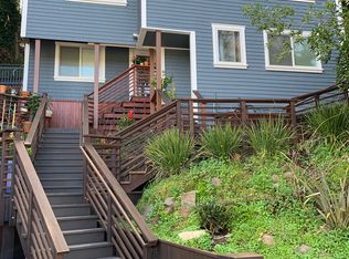 21 Tamalpais Rd, Fairfax, CA 94930