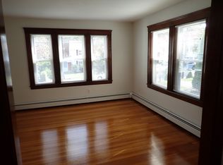 72 Barbara Rd #1, Waltham, MA 02453