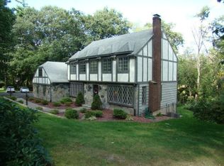 50 Bridle Path, North Andover, MA 01845