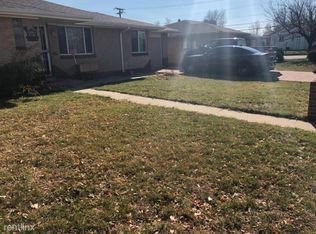 510 Zenobia St, Denver, CO 80204