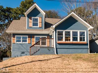 2663 Jewel St, East Pt, GA