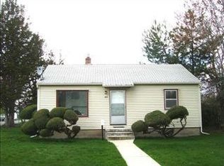 403 N Archer St, Boise, ID 83706