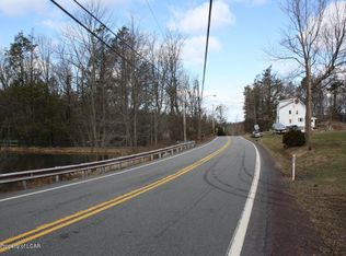 3360 Laurel Run Rd, Laurel Run, PA 18706