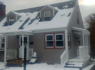 30 Jefferson Ave, Danbury, CT 06810