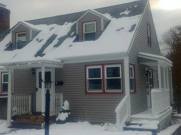 30 Jefferson Ave, Danbury, CT 06810