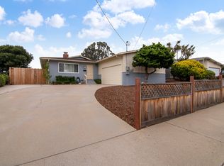 2025 Military Ave, Seaside, CA