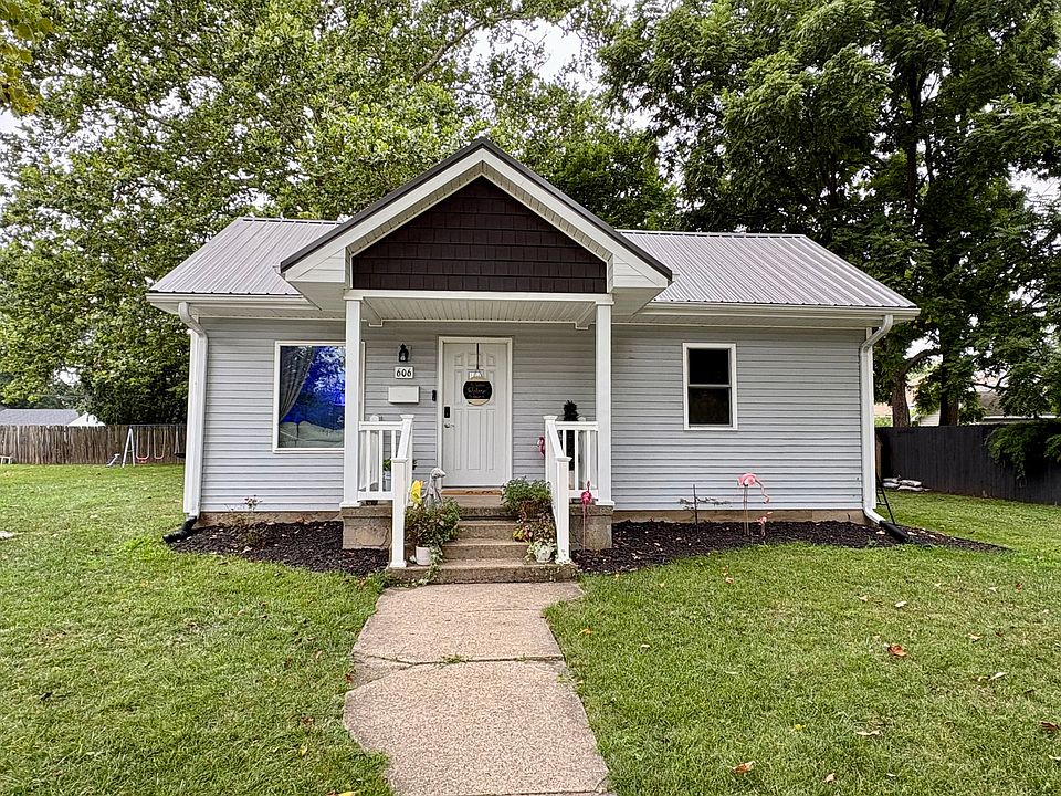 1st image of 606 N Niles Ave