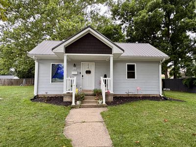 606 N Niles Ave, Tuscola, IL, 61953