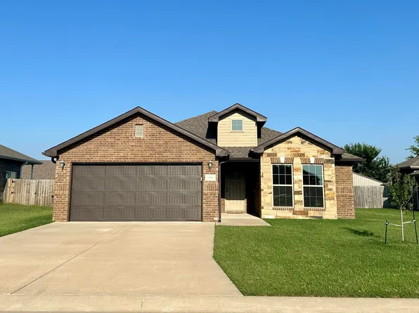 2041 Jonathan Hunter Street, Joplin, MO 64804