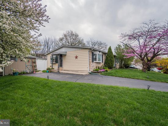 715 Holly Dr, Pottstown, PA 19464 | MLS #PAMC688682 | Zillow