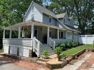 117 W Campwalk, Island Heights, NJ