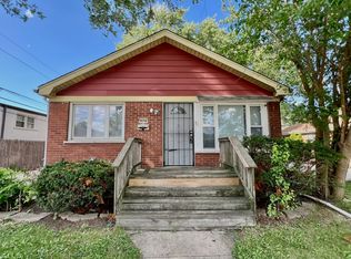 606 E 164th Pl, South Holland, IL