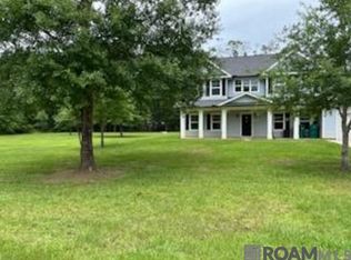 19839 Craig Mack Rd, Walker, LA 70785