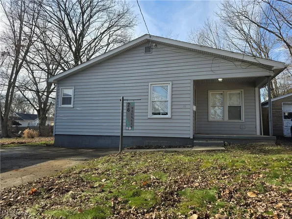 26 Bouquet Ave, Youngstown, OH 44509