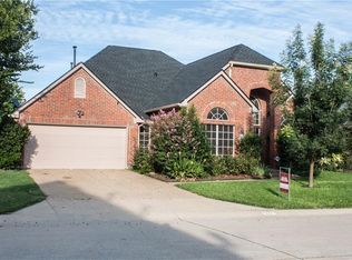 801 Harvest Dr, McKinney, TX 75072