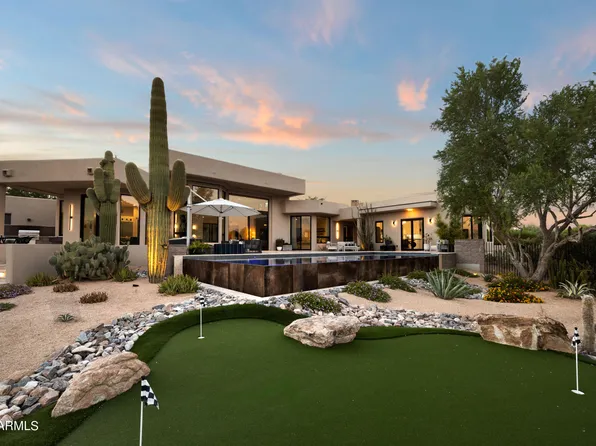 26291 N 104TH Way, Scottsdale, AZ 85255