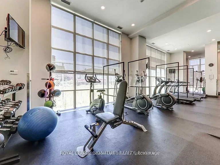 125 Western Battery Rd #2609 — Photo 25