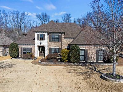 12192 Lorimer Cv, Arlington, TN, 38002