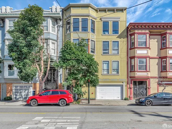 1045 S Van Ness Ave APT 201, San Francisco, CA 94110