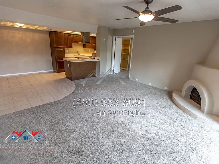 7557 N Dreamy Draw Dr #208 — Photo 13