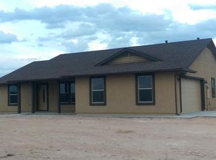 25625 N Reed Rd, Paulden, AZ 86334