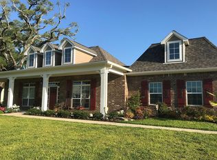 254 E 4th St, Long Beach, MS 39560