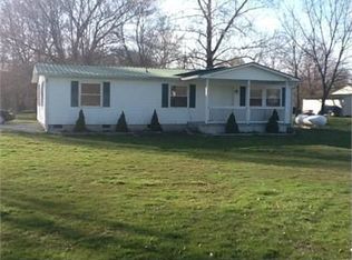 18 Meadowlark Ln, Mount Vernon, KY 40456