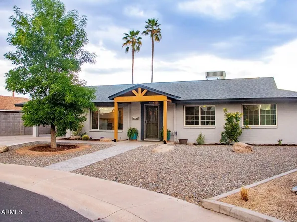 3923 S DORSEY Lane, Tempe, AZ 85282