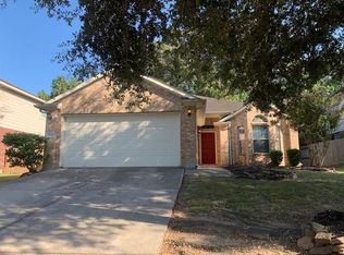 9026 Rolling Rapids Rd, Humble, TX 77346